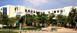 Changi North Street 1 (D17), Factory #439232711